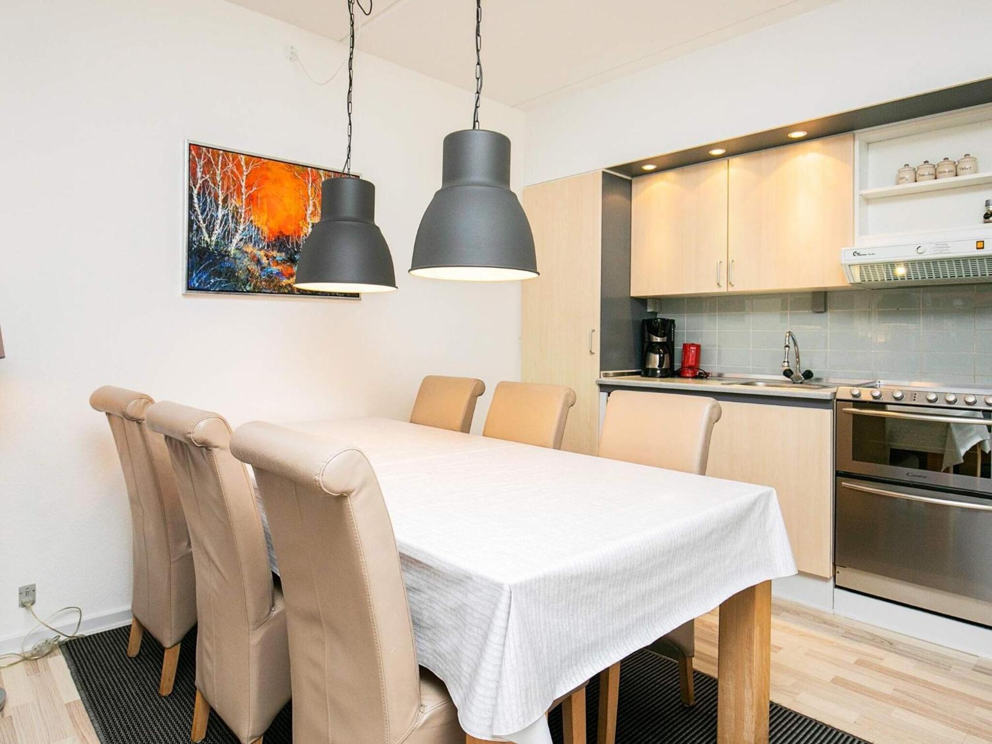 4 Person Holiday Home On A Holiday Park In Fåborg Exteriör bild