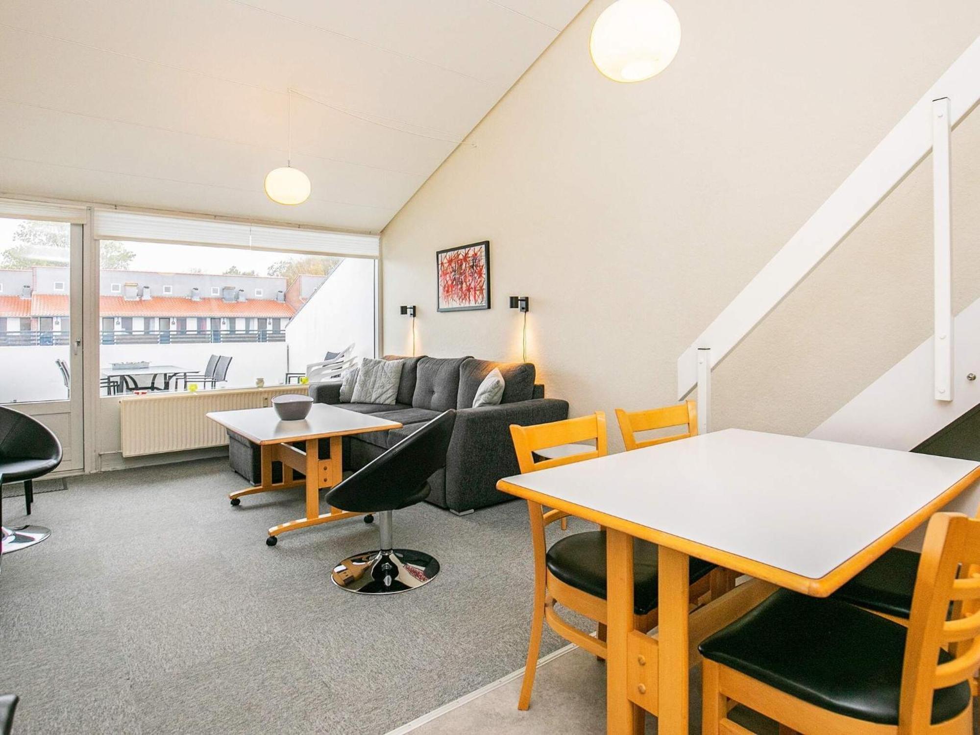 4 Person Holiday Home On A Holiday Park In Fåborg Exteriör bild